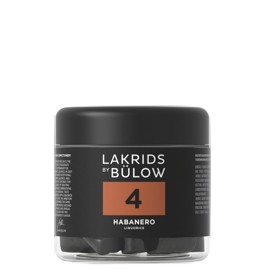 Lakrids No. 4, Small - Lakrids By Bülow
